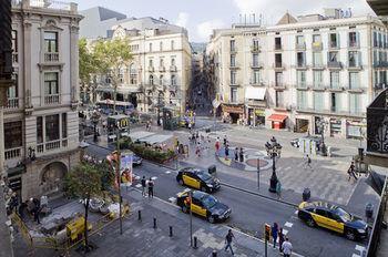 Affittacamere Paris Barcellona