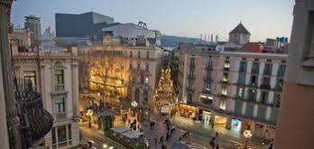 Paris * Barcellona